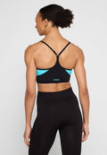 Stronger READY STRAP SPORTS BRA