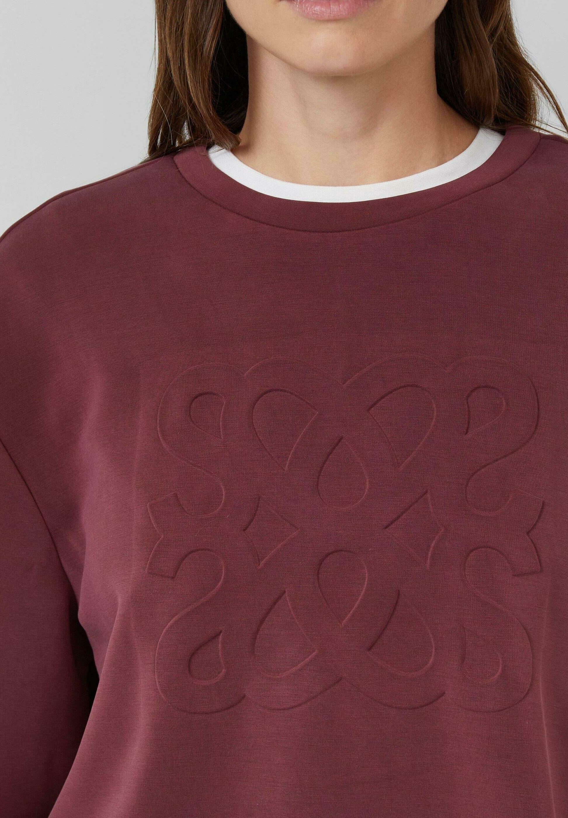 s.Oliver Sweatshirt Media 5