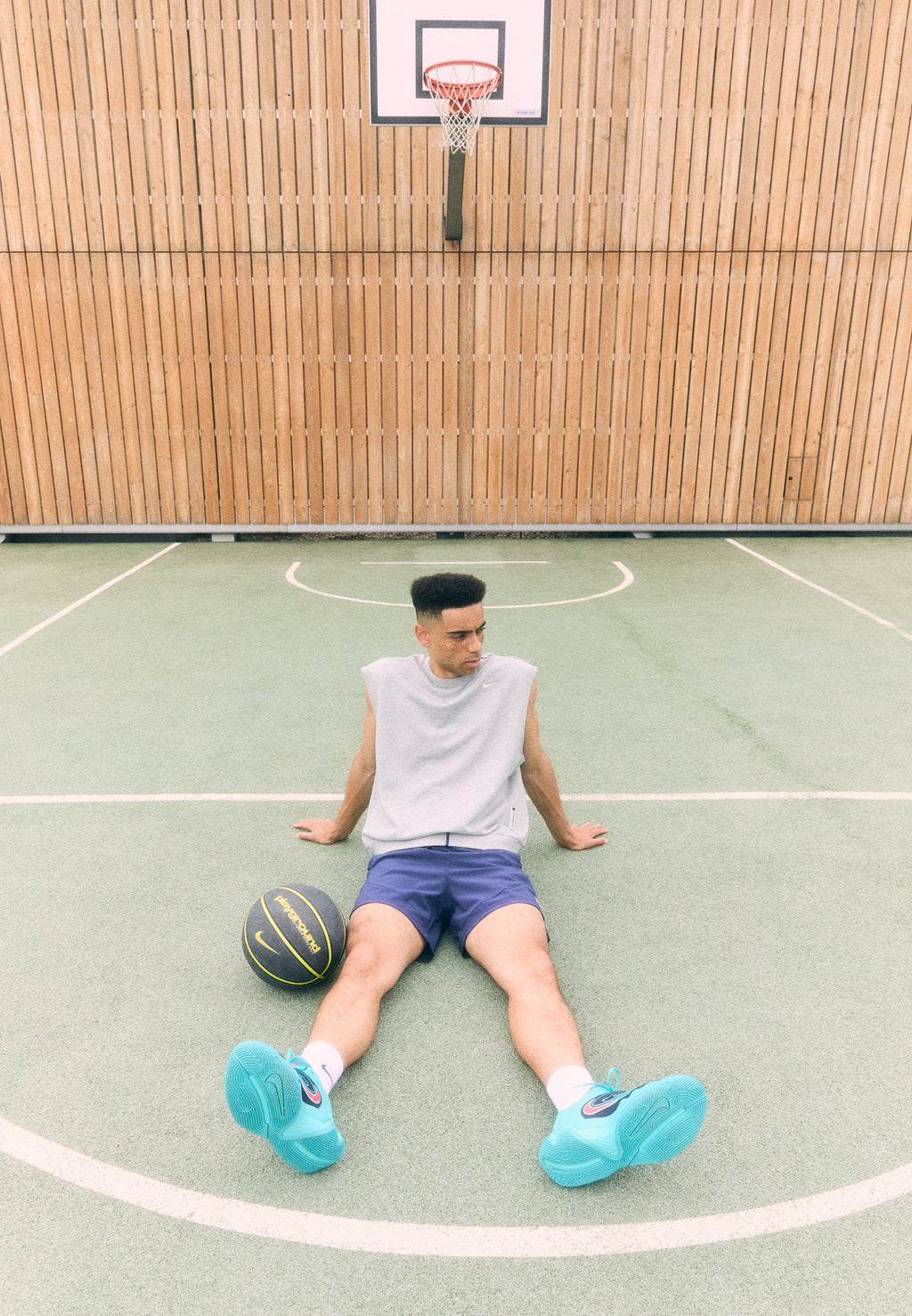 Nike Performance GIANNIS IMMORTALITY 4