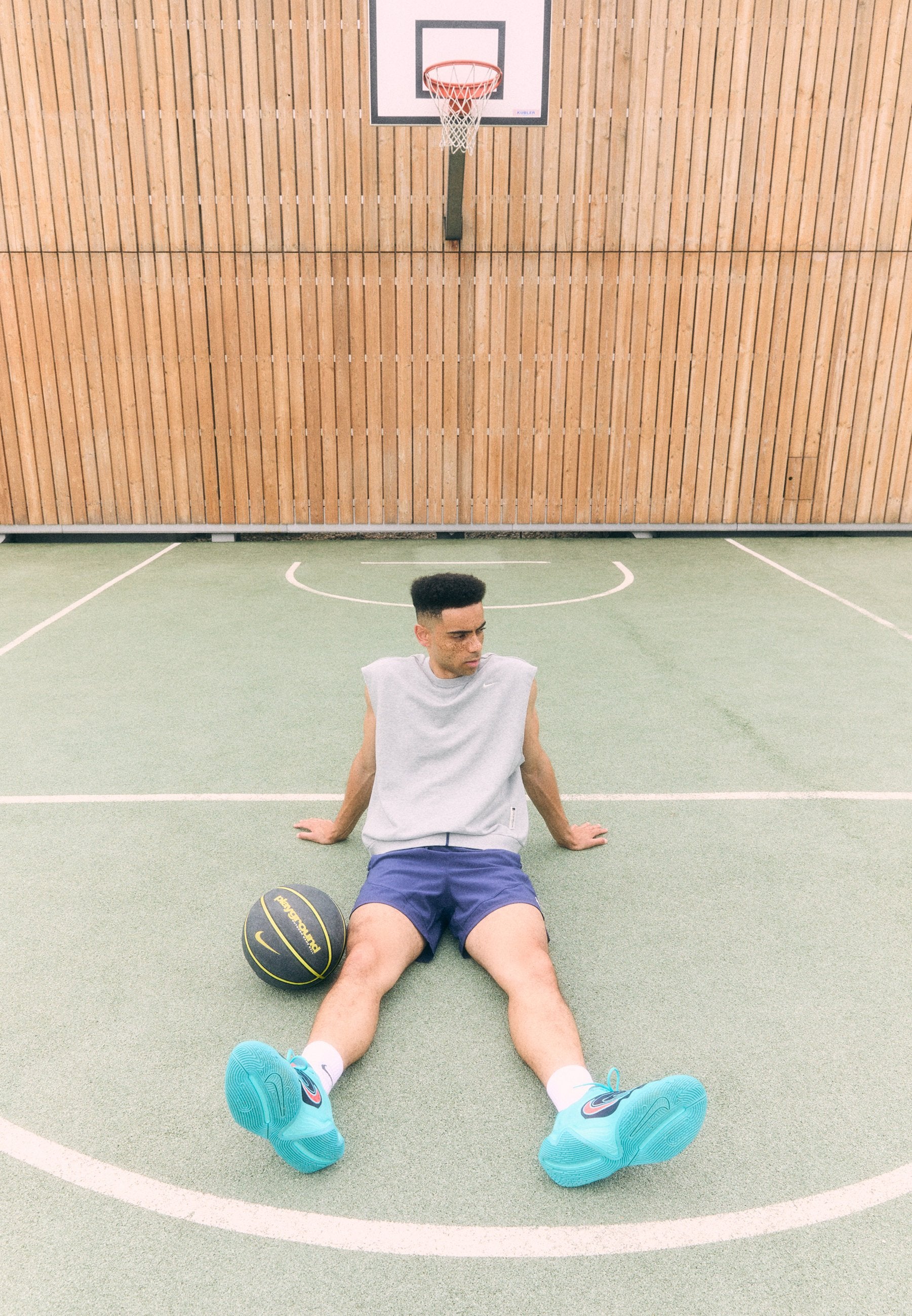 Nike Performance GIANNIS IMMORTALITY 4