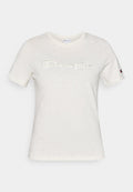 Champion ICONS TONAL SLIM FIT CREWNECK