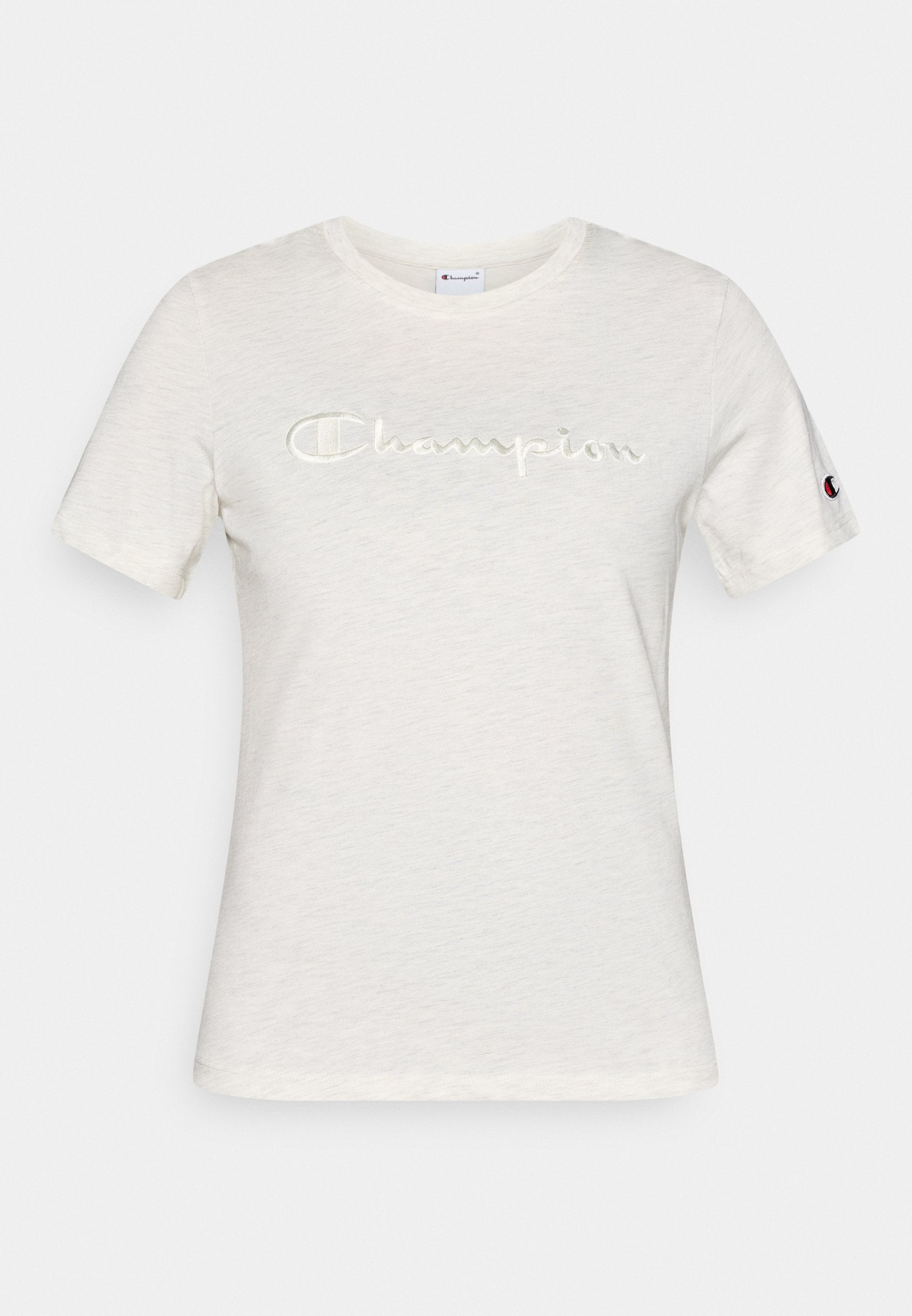 Champion ICONS TONAL SLIM FIT CREWNECK