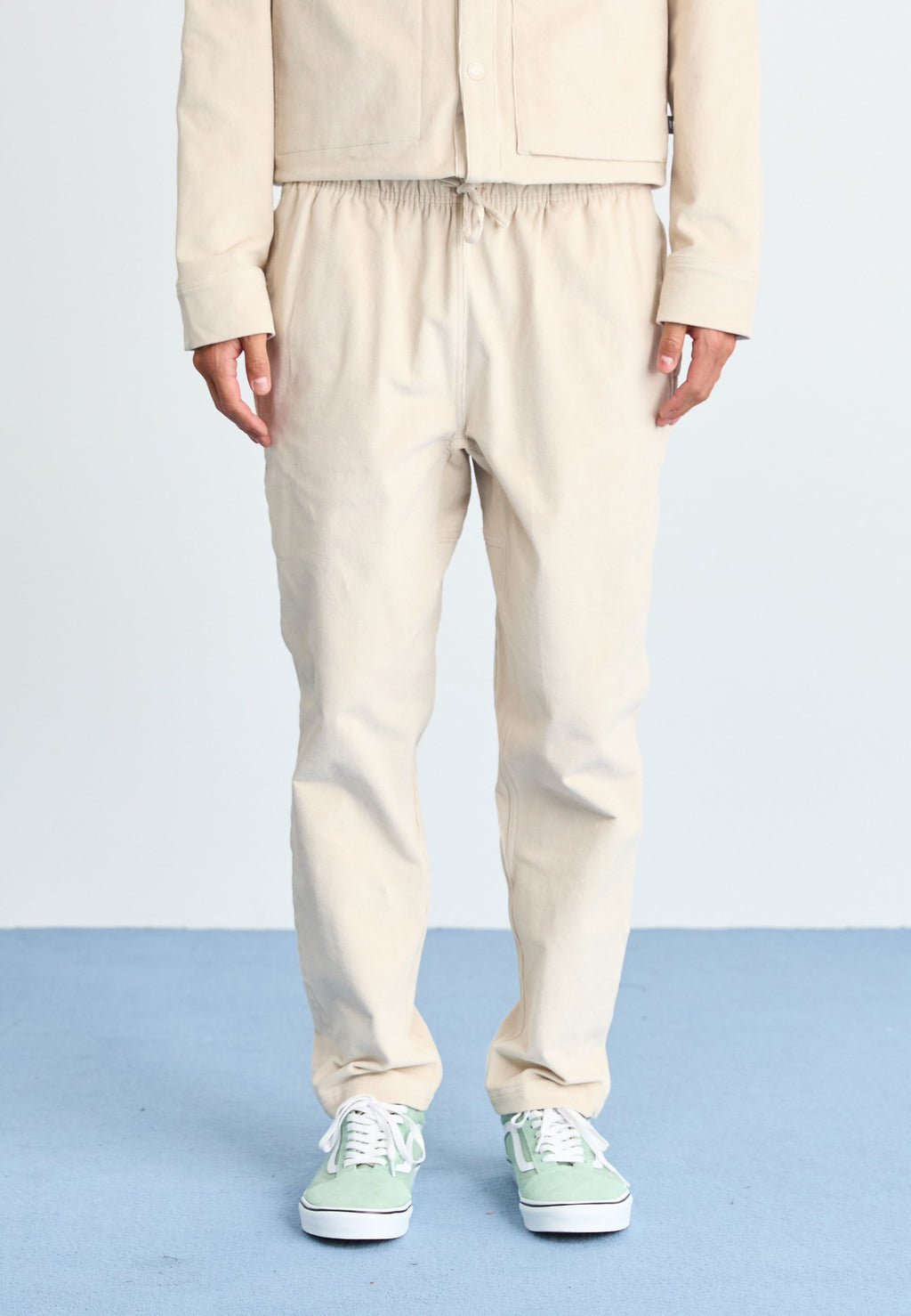 New Balance STRETCH PANT