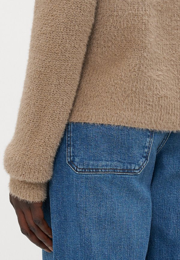 Vero Moda Tall VMPUFF O NECK