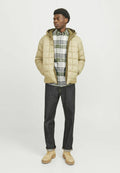 Jack & Jones PREMIUM Checked Comfort Fit