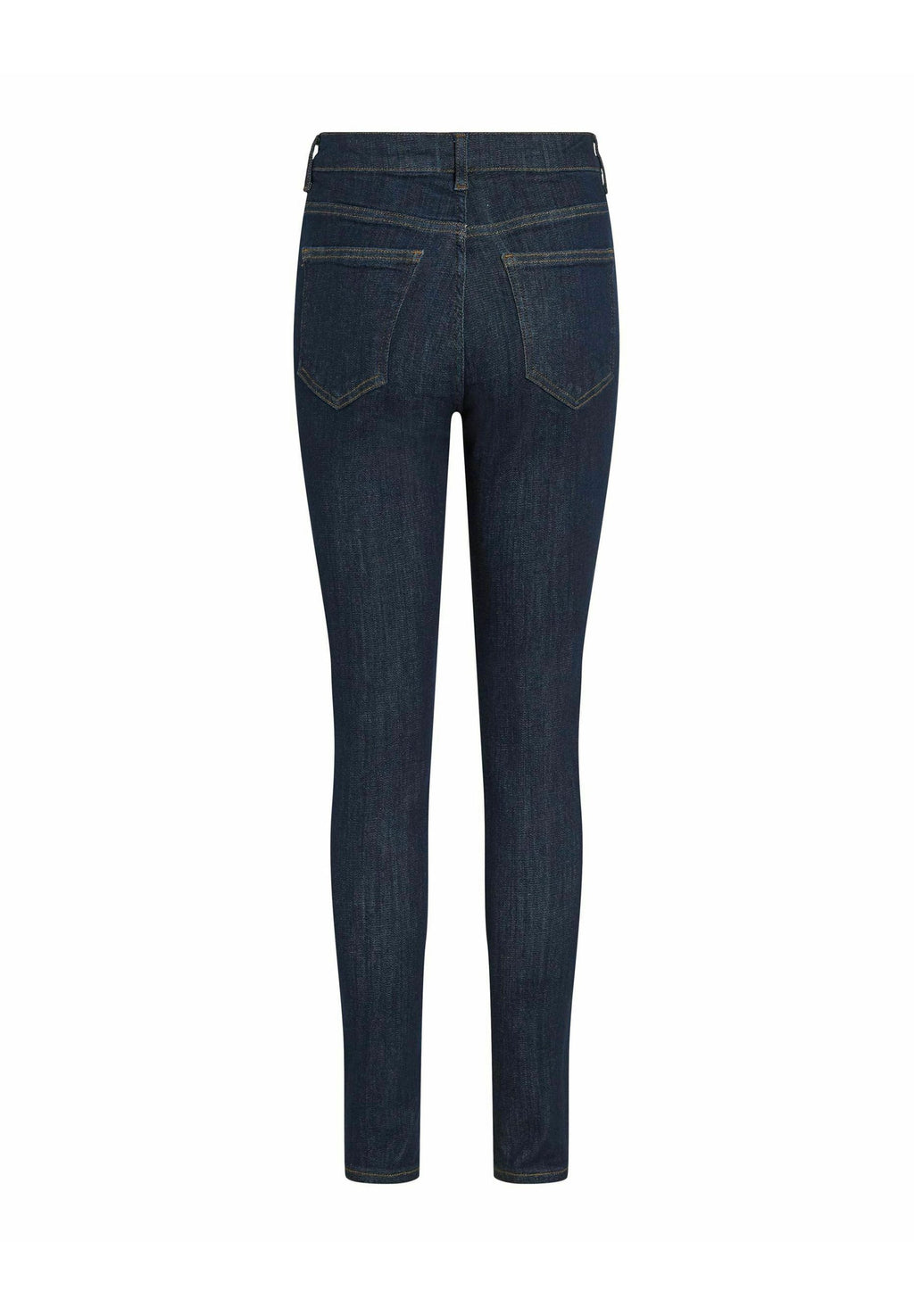 VILA Skinny fit VISARAH Mid-waist