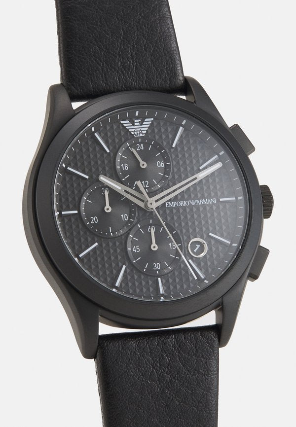 Emporio Armani WATCH BRACELET SET