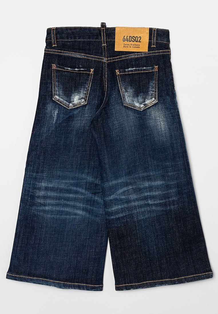Dsquared2