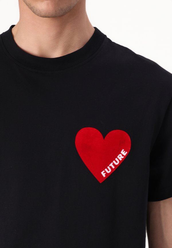 FROM FUTURE COEUR