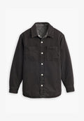 Levi's® Light jacket - whistler black stonewash