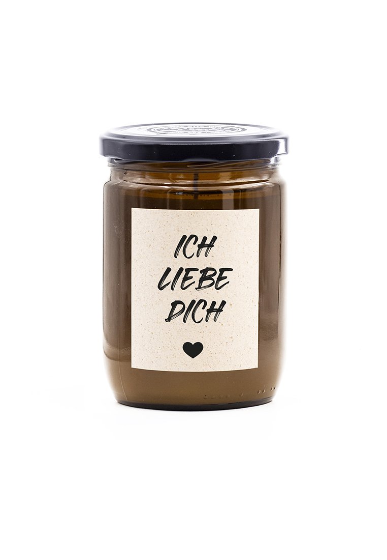 Candle-Lite ICH LIEBE DICH