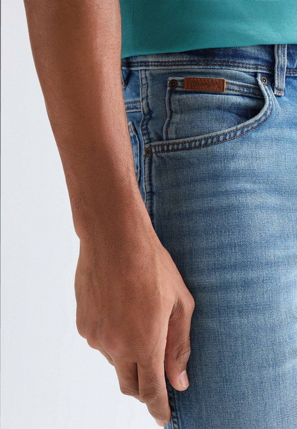 Wrangler TEXAS SLIM