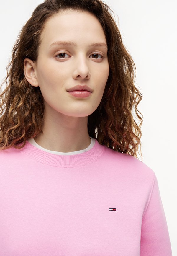 Tommy Jeans FLAG CREW