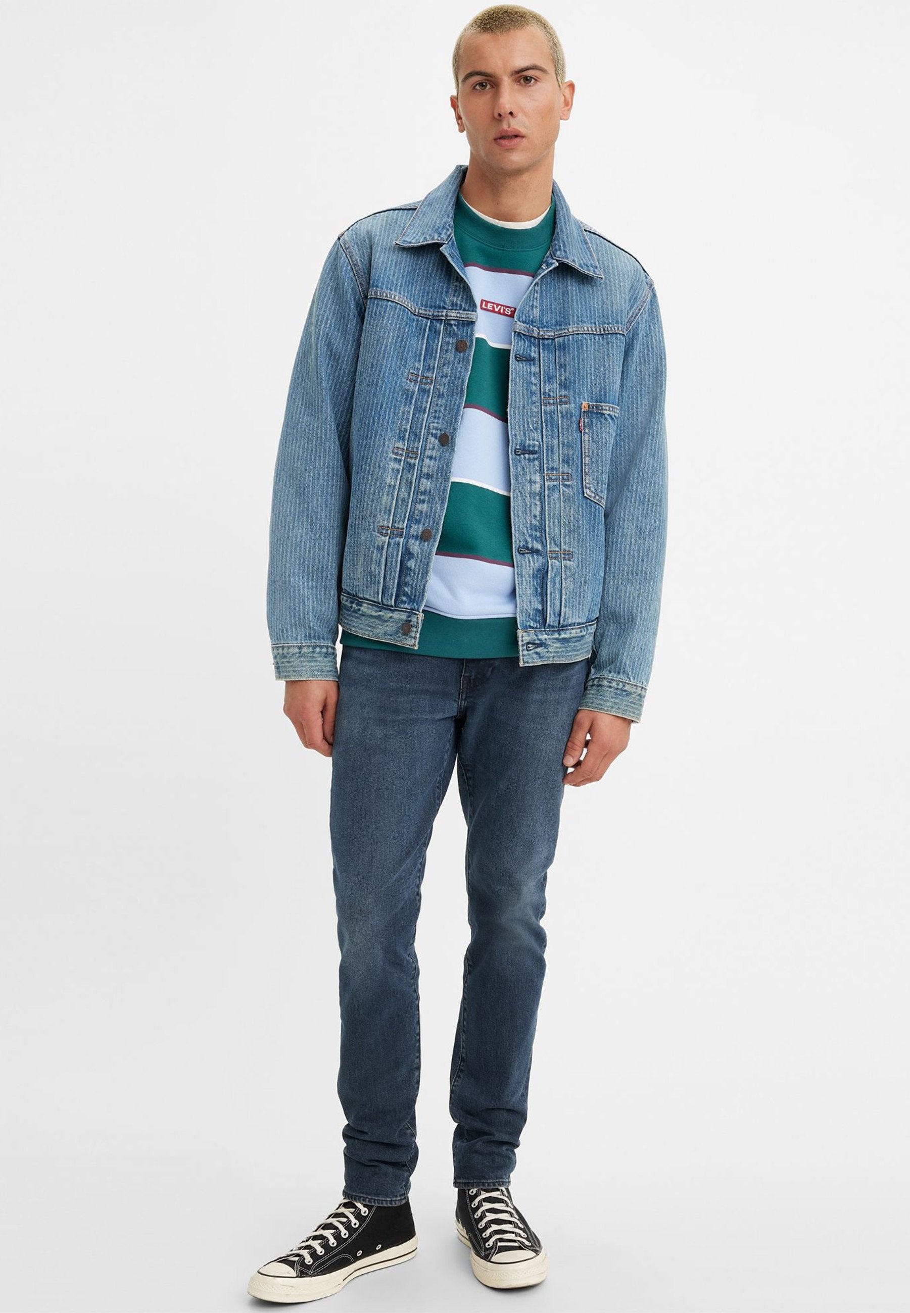 Levi's® 512® SLIM TAPER