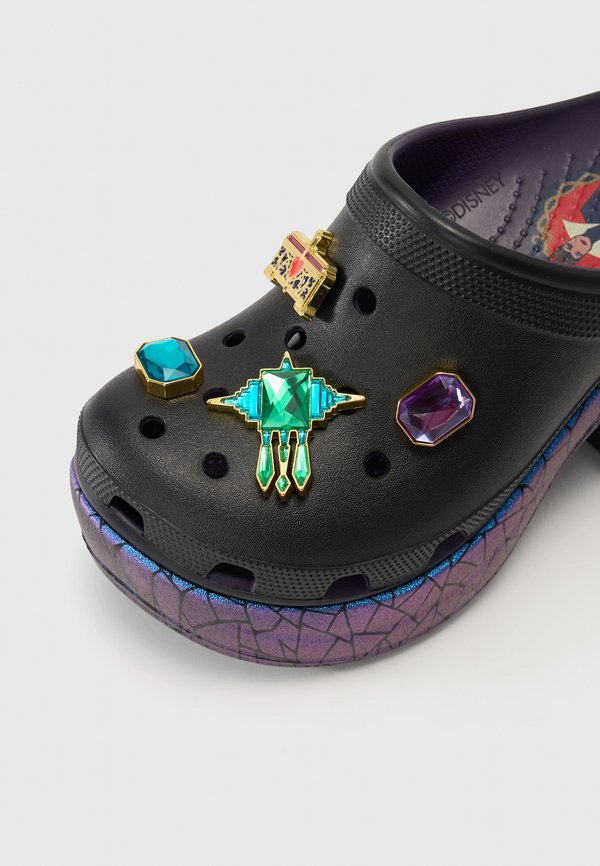 Crocs SNOW WHITE SIREN