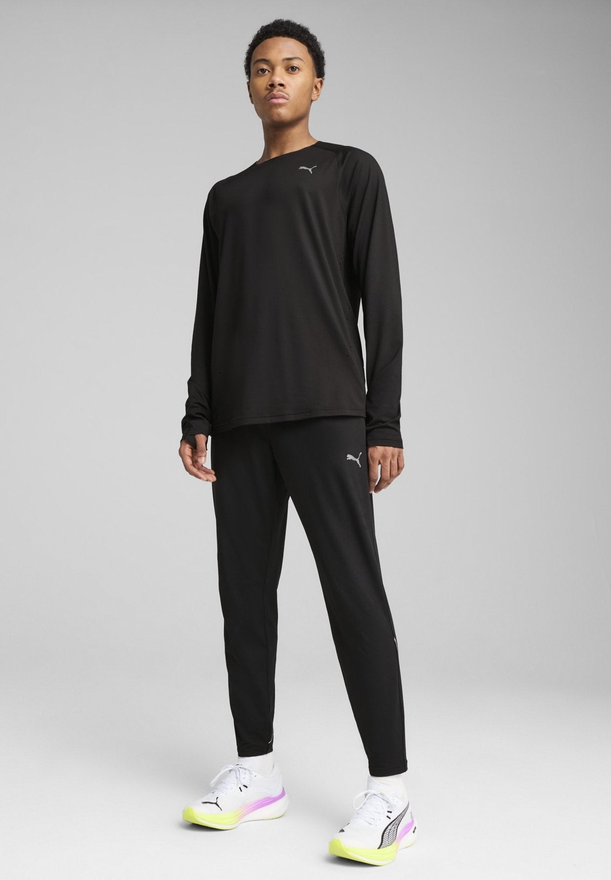 Puma TAPERED