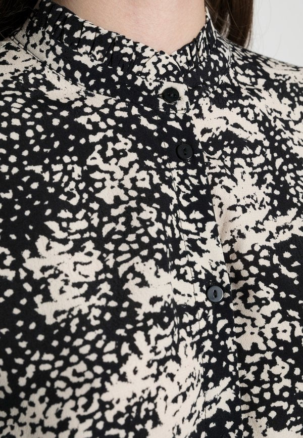 Vero Moda VMRILLO SHIRT DRESS