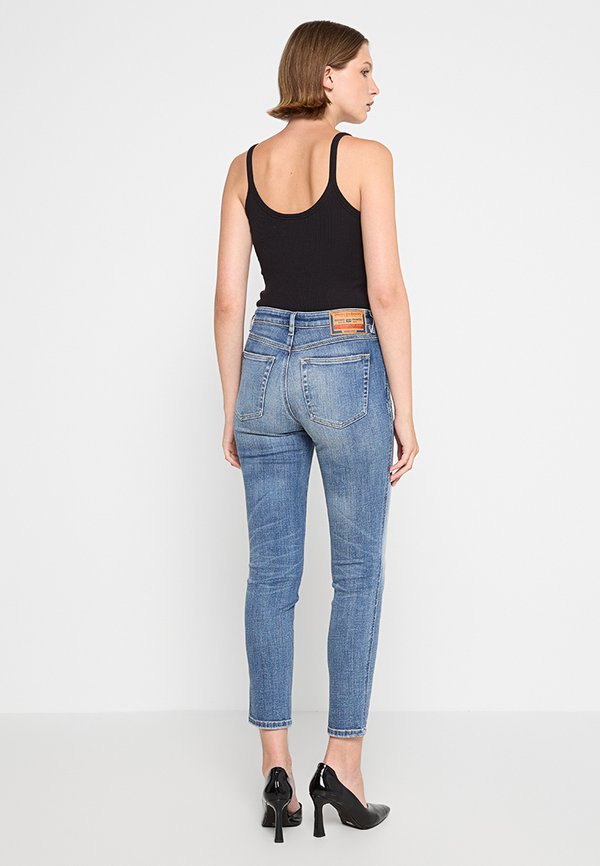 Diesel 2015 BABHILA