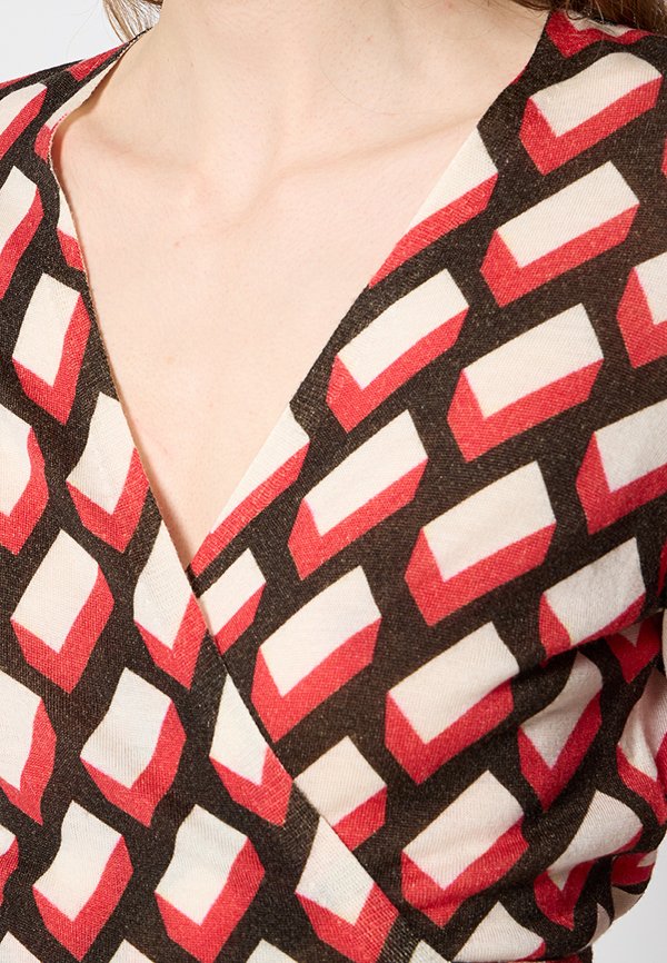 Diane von Furstenberg LUELLA