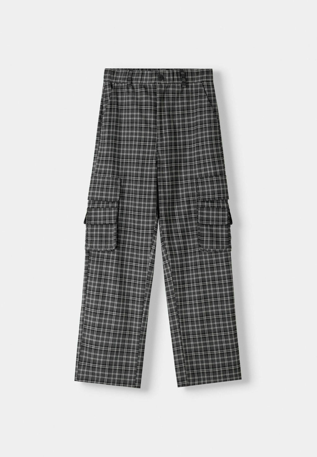 Bershka BAGGY