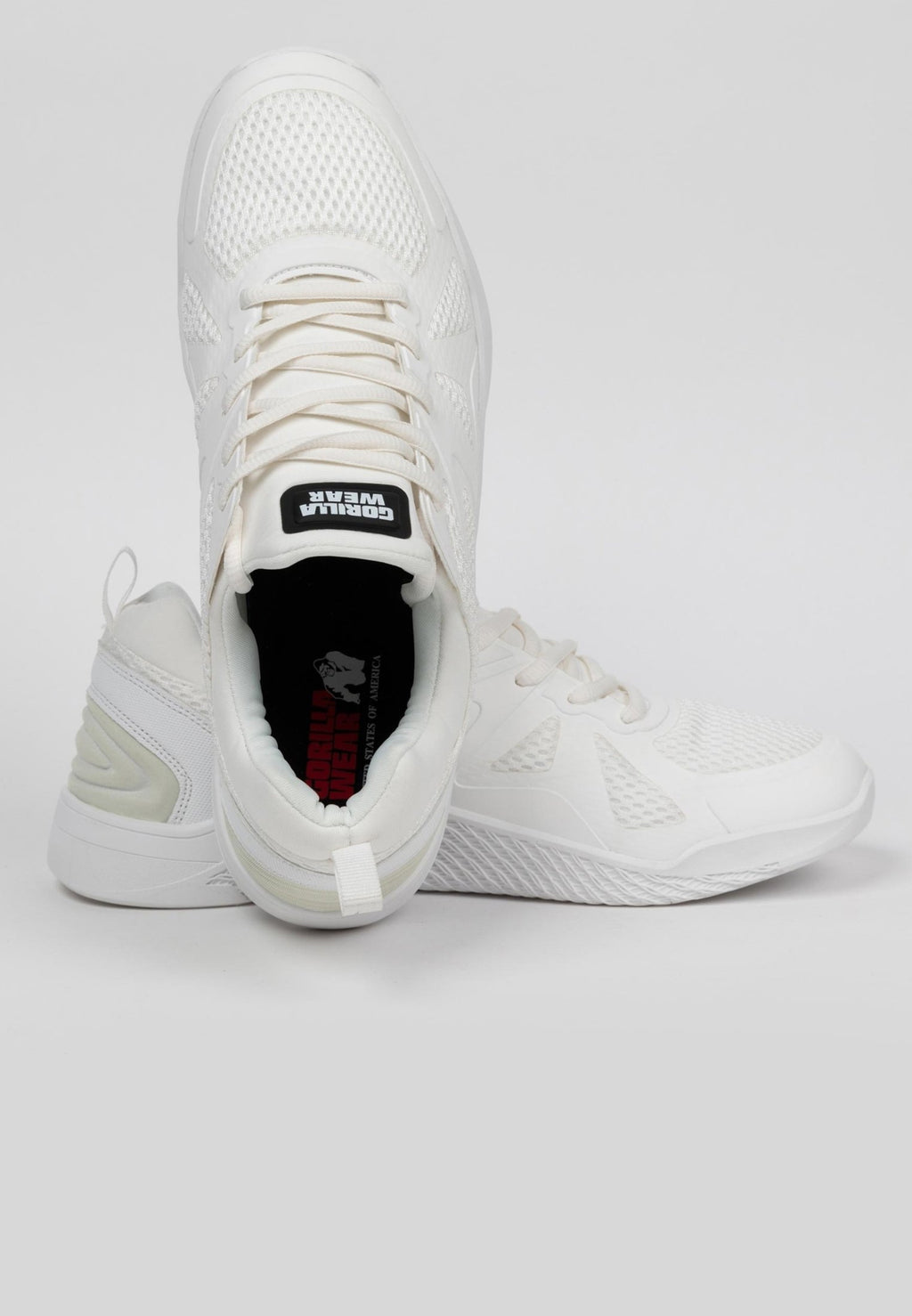 Gorilla Wear GYM HYBRIDS