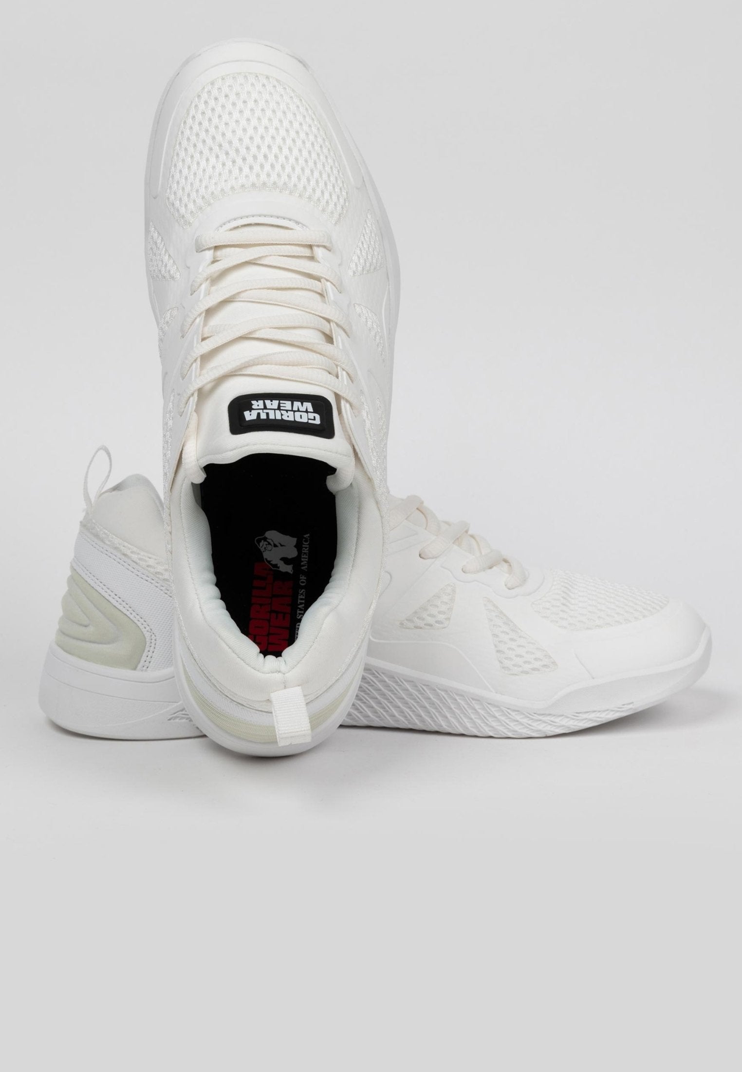 Gorilla Wear GYM HYBRIDS