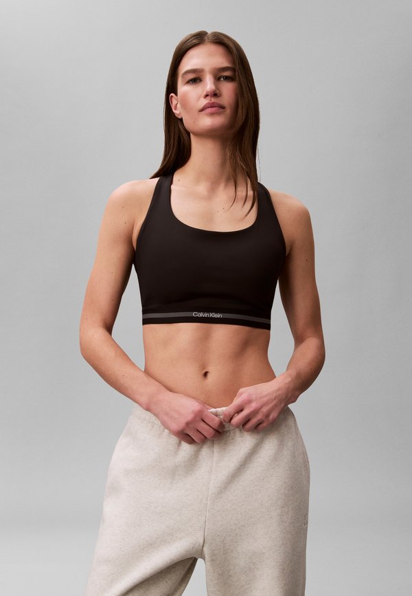 Calvin Klein Underwear ICON - Bustier - black