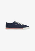 s.Oliver SNEAKERS - Trainers - dunkelblau