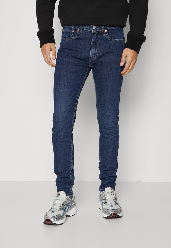 Levi's® 519™ EXTREME SKINNY HI-BALL