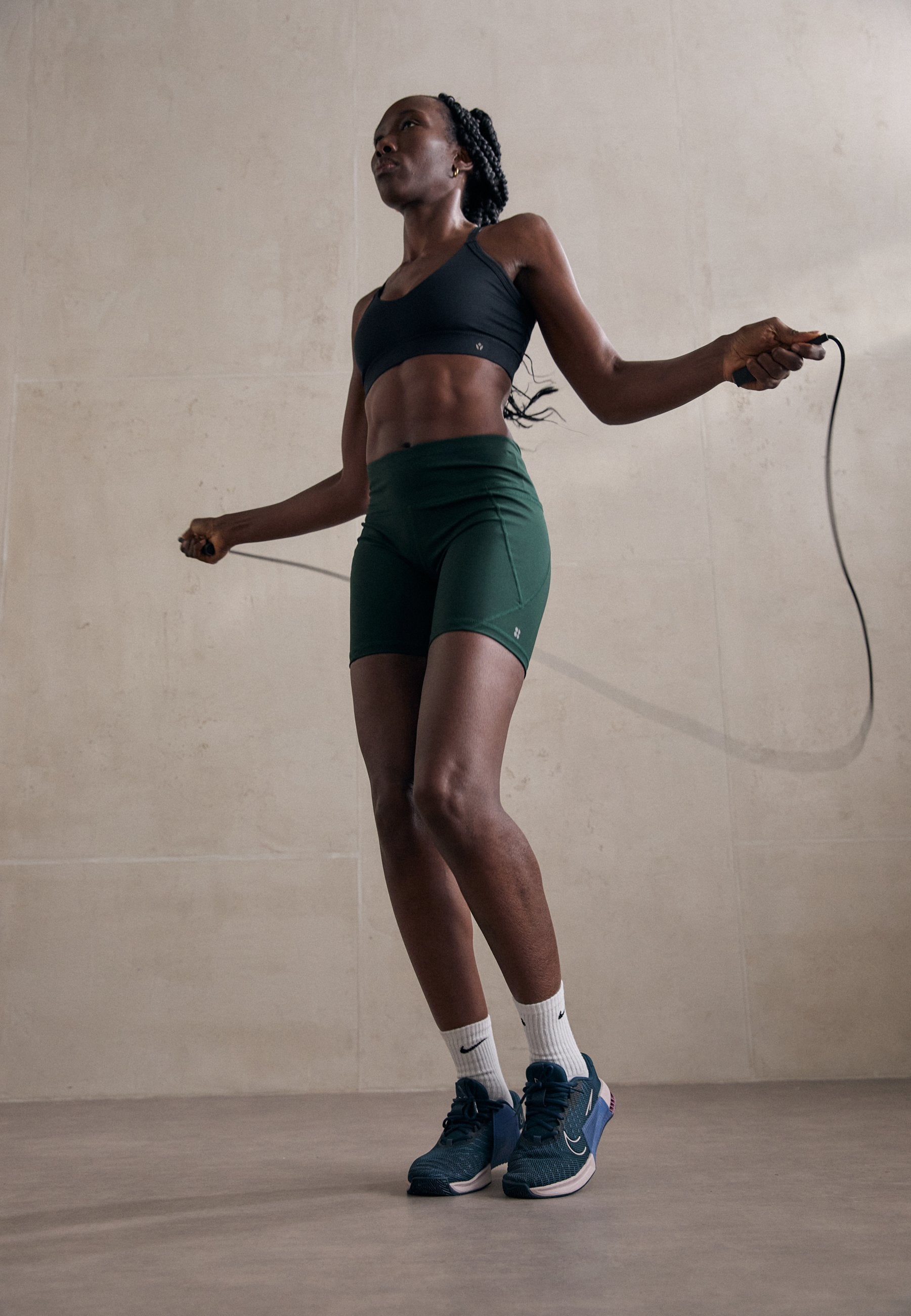 Sweaty Betty POWER 6' BIKER SHORTS