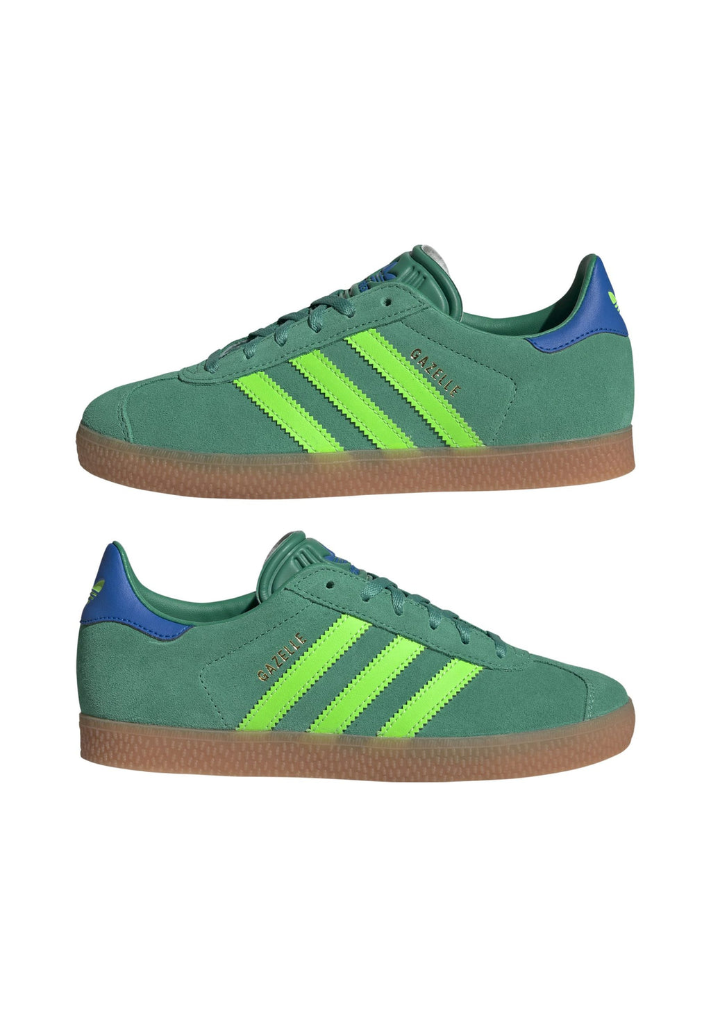 GAZELLE KIDS Media 8