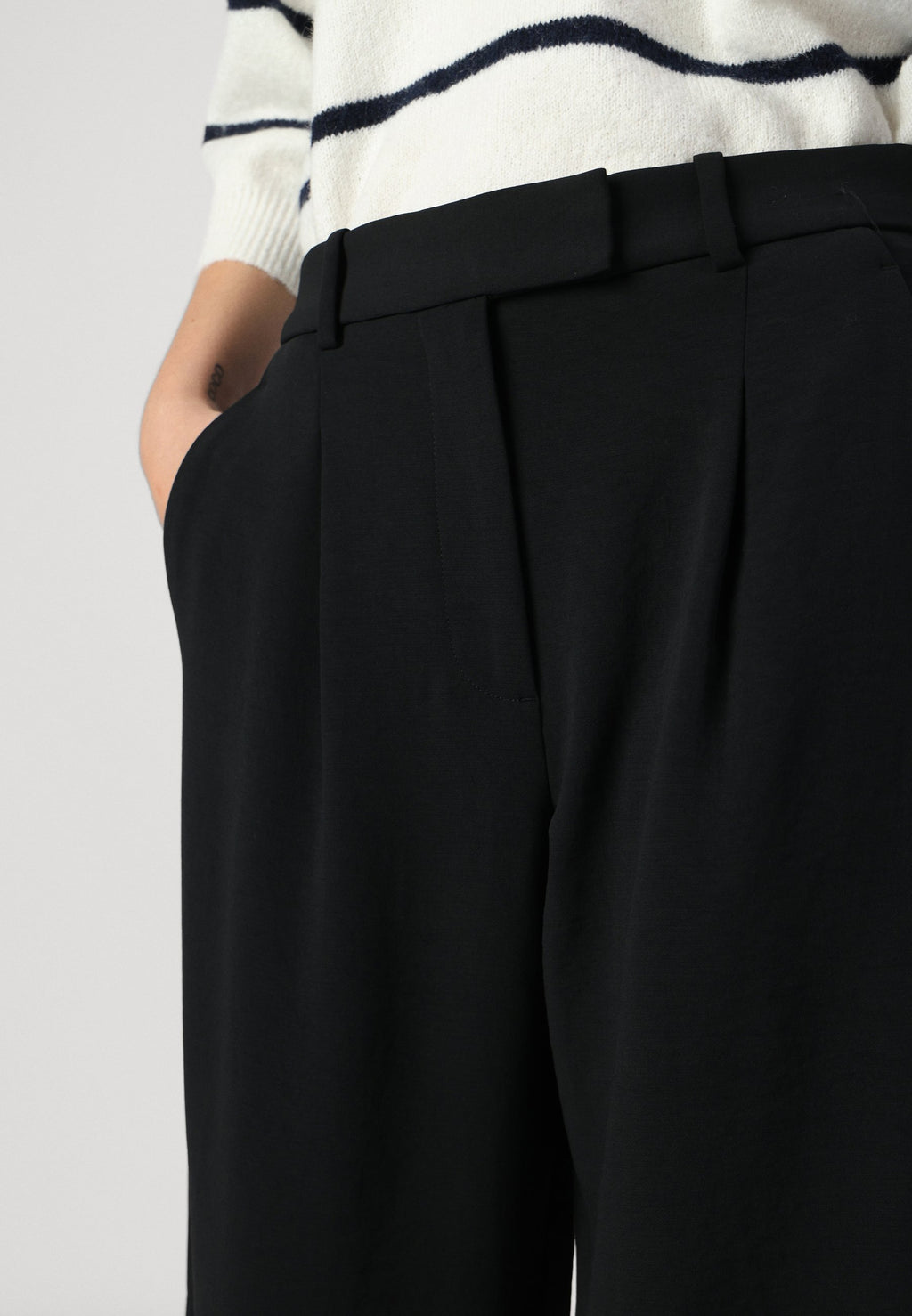 Abercrombie & Fitch ULTRA WIDE LEG PREMIUM