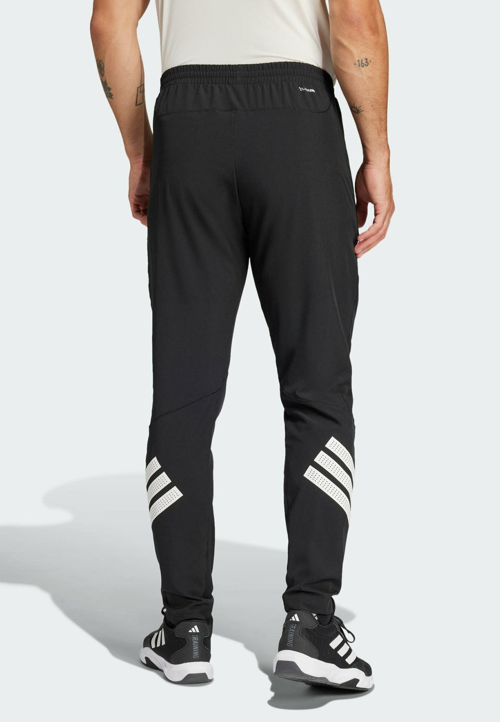 adidas Performance ICON 3-STRIPES WOVEN