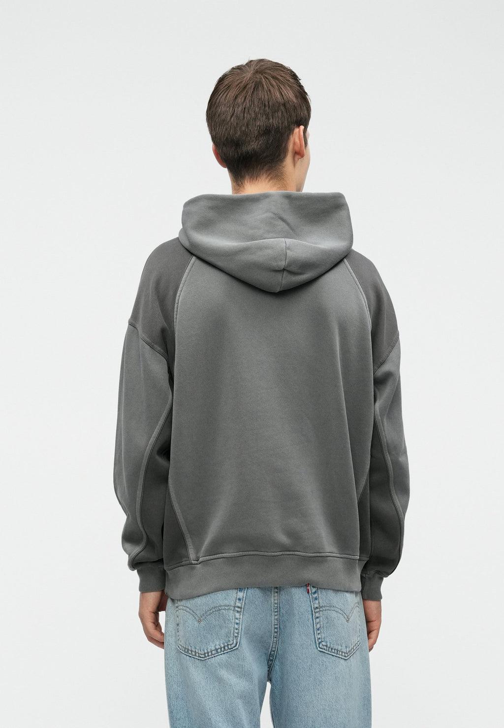 Abercrombie & Fitch ESSENTIAL POPOVER