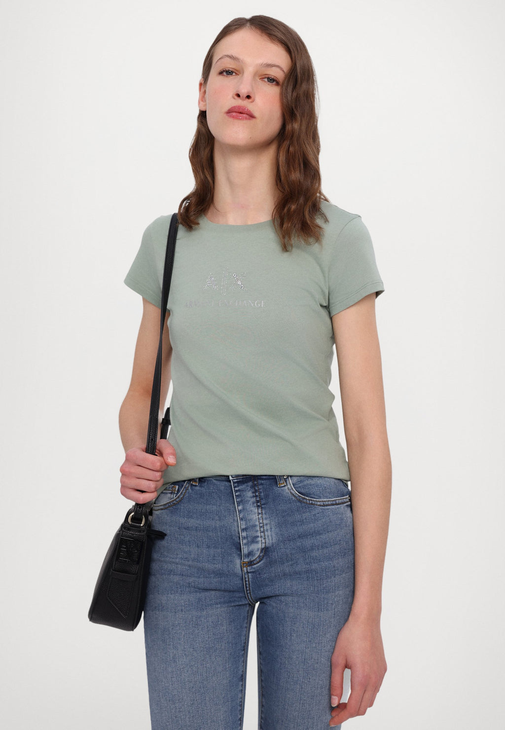 Armani Exchange Jeans Skinny Fit Media 6
