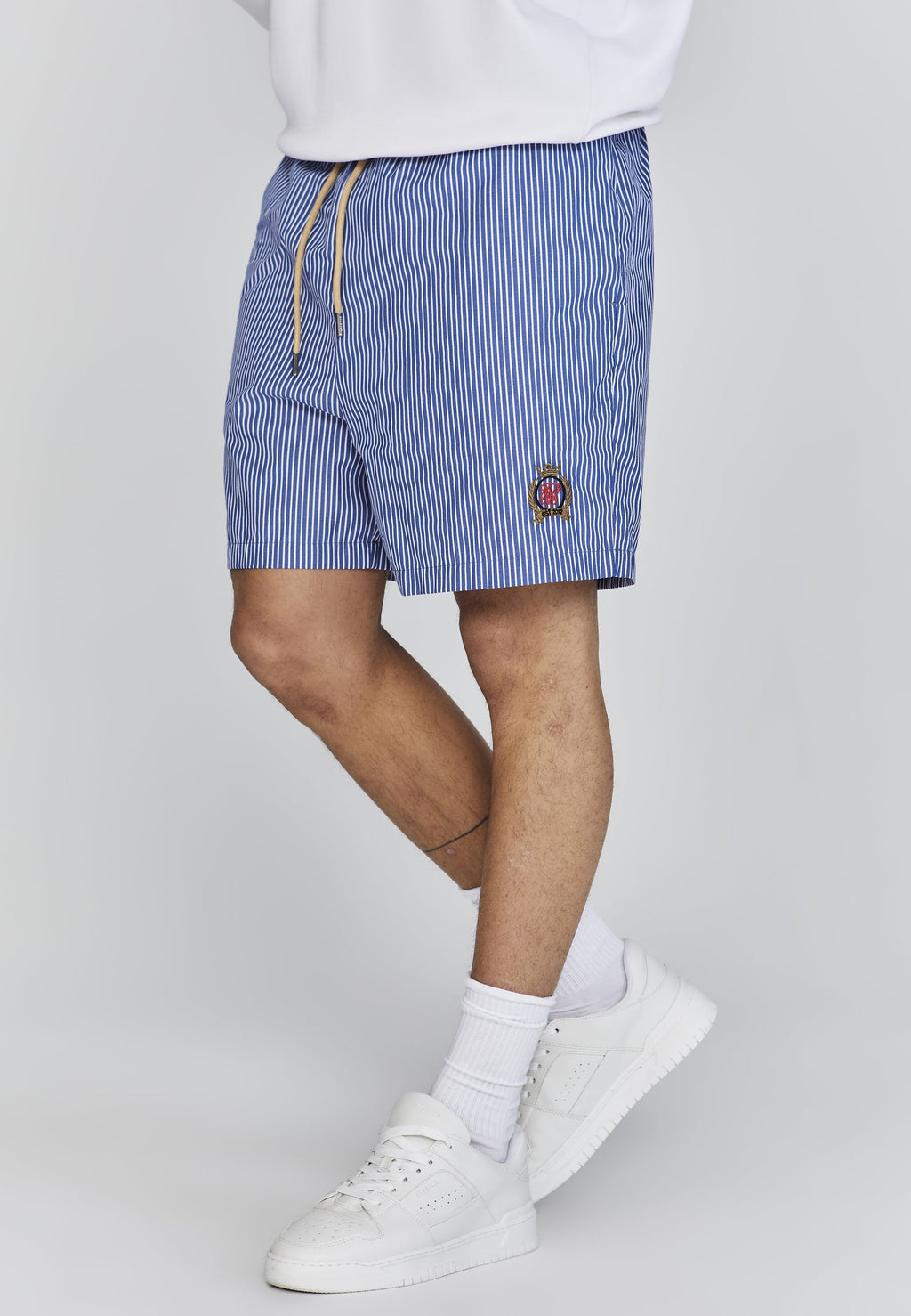 SIKSILK STRIPED