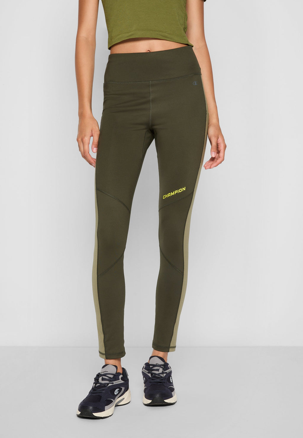 Champion TECH LEGGINGS