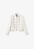 Mango ADULT - Blazer - beige