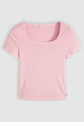 Levi's® ESSENTIAL - Basic T-shirt - coral blush