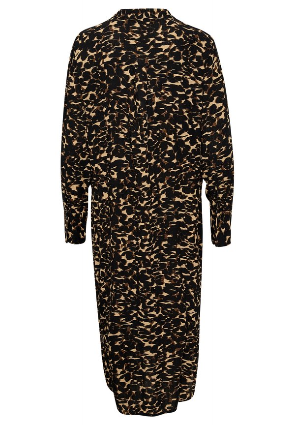 Soaked in Luxury ZAYA PRINTED