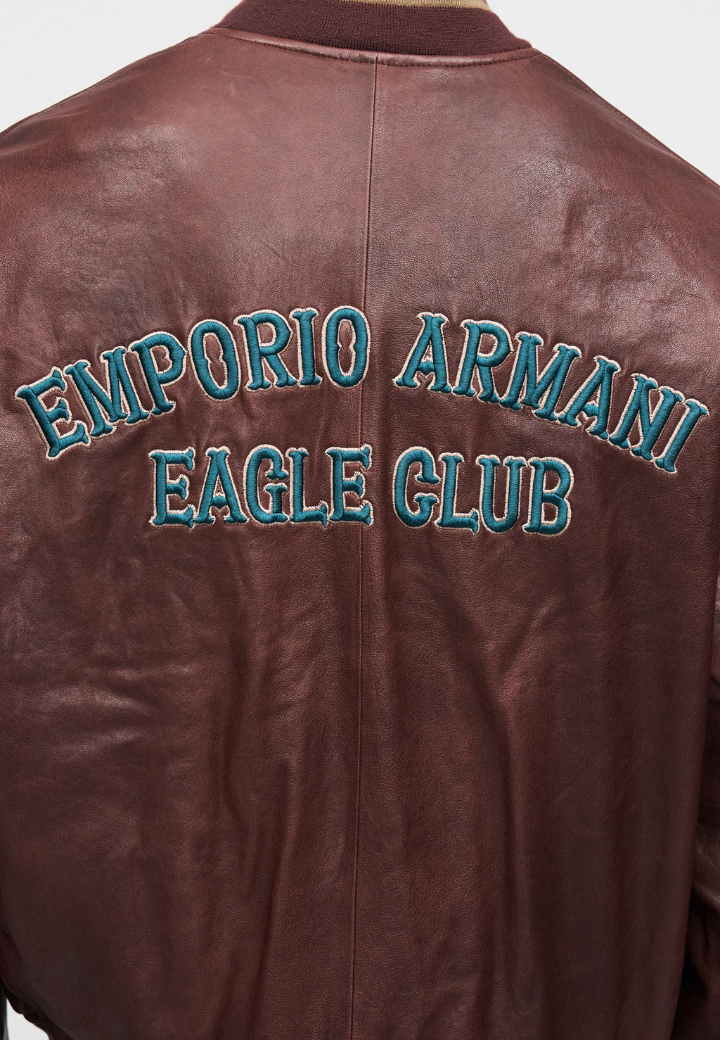 Emporio Armani BLOUSON