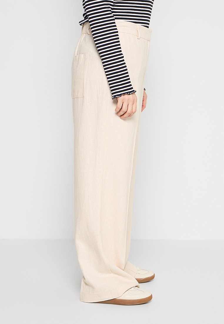 Selected SLFMARGO-TARA WIDE FIT