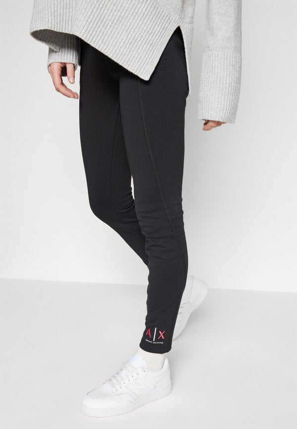 Armani Exchange CAPSULE LEGGING