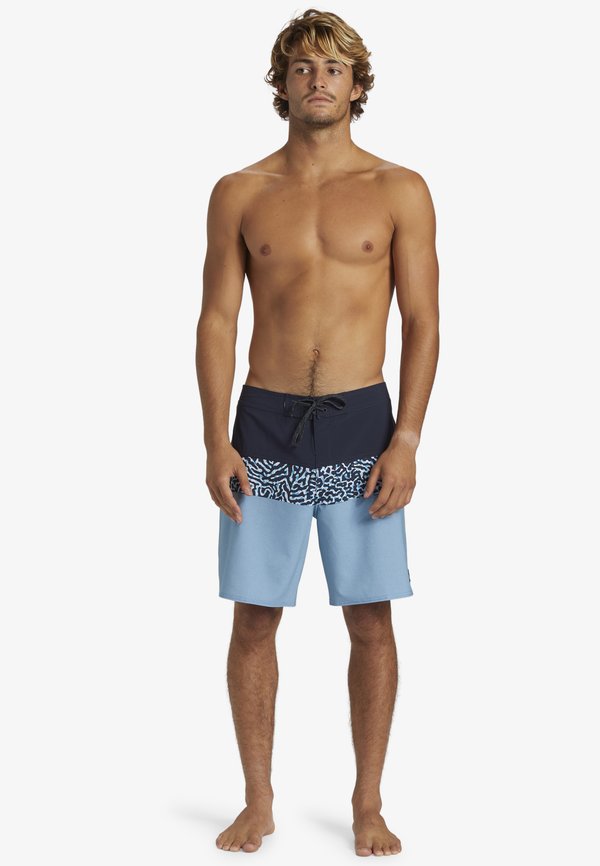 Quiksilver SURFSILK PANEL 18