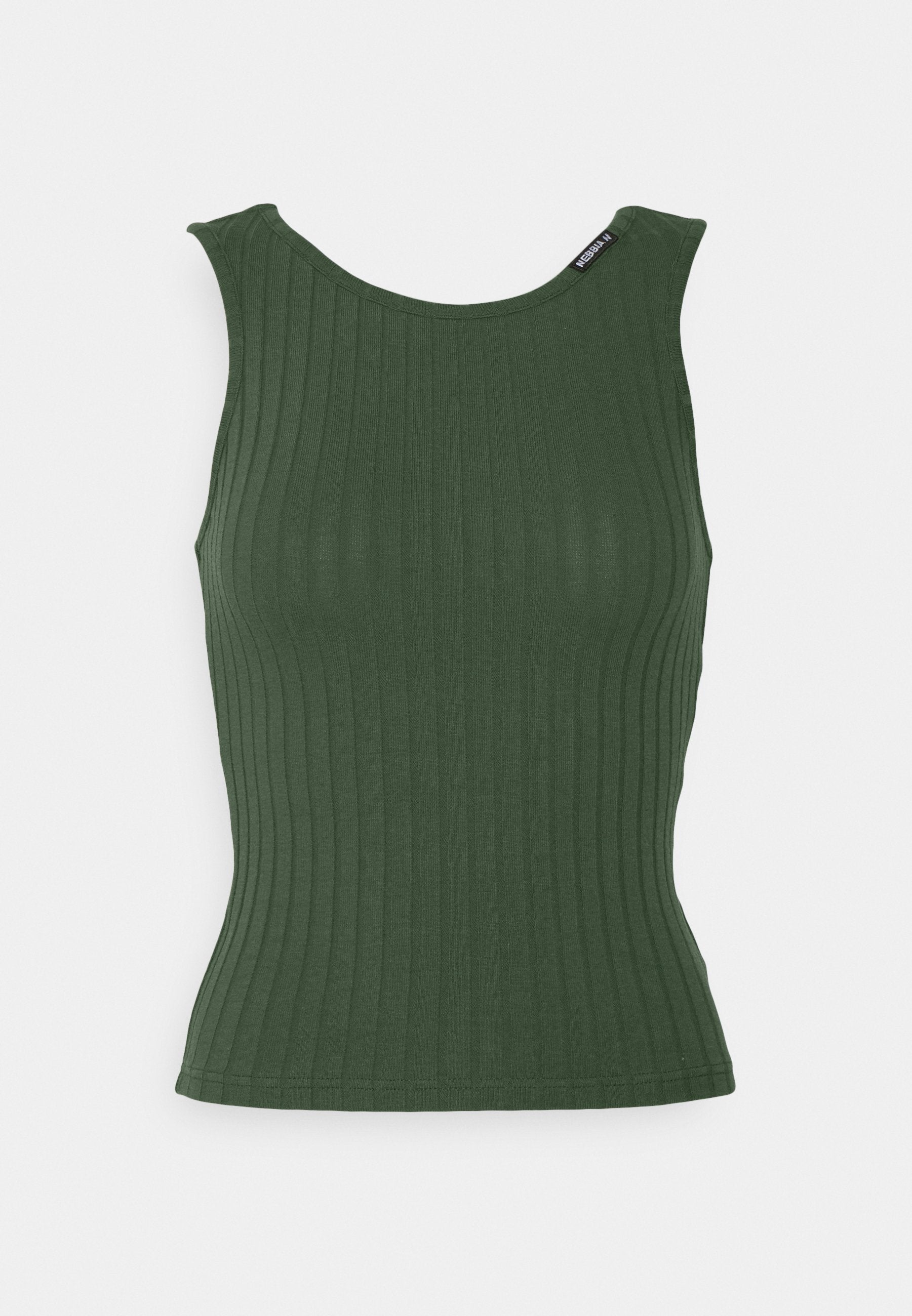 Nebbia TANK