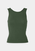 Nebbia TANK