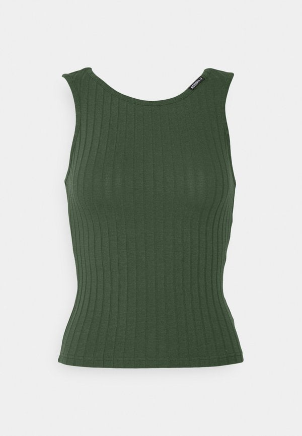Nebbia TANK