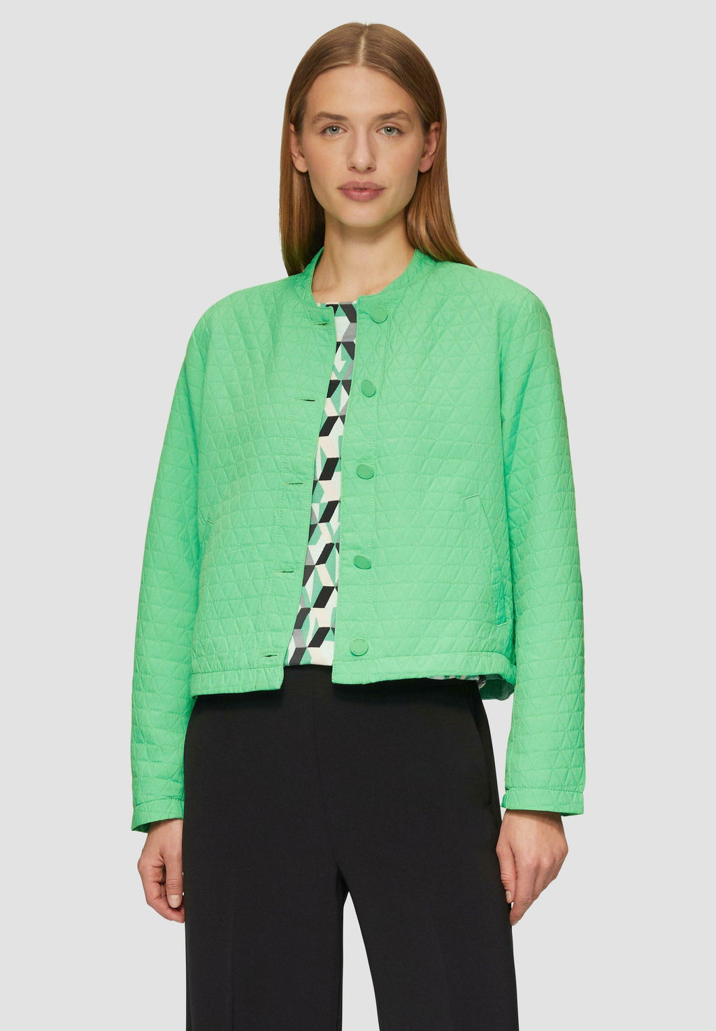 s.Oliver Leichte Jacke Media 3