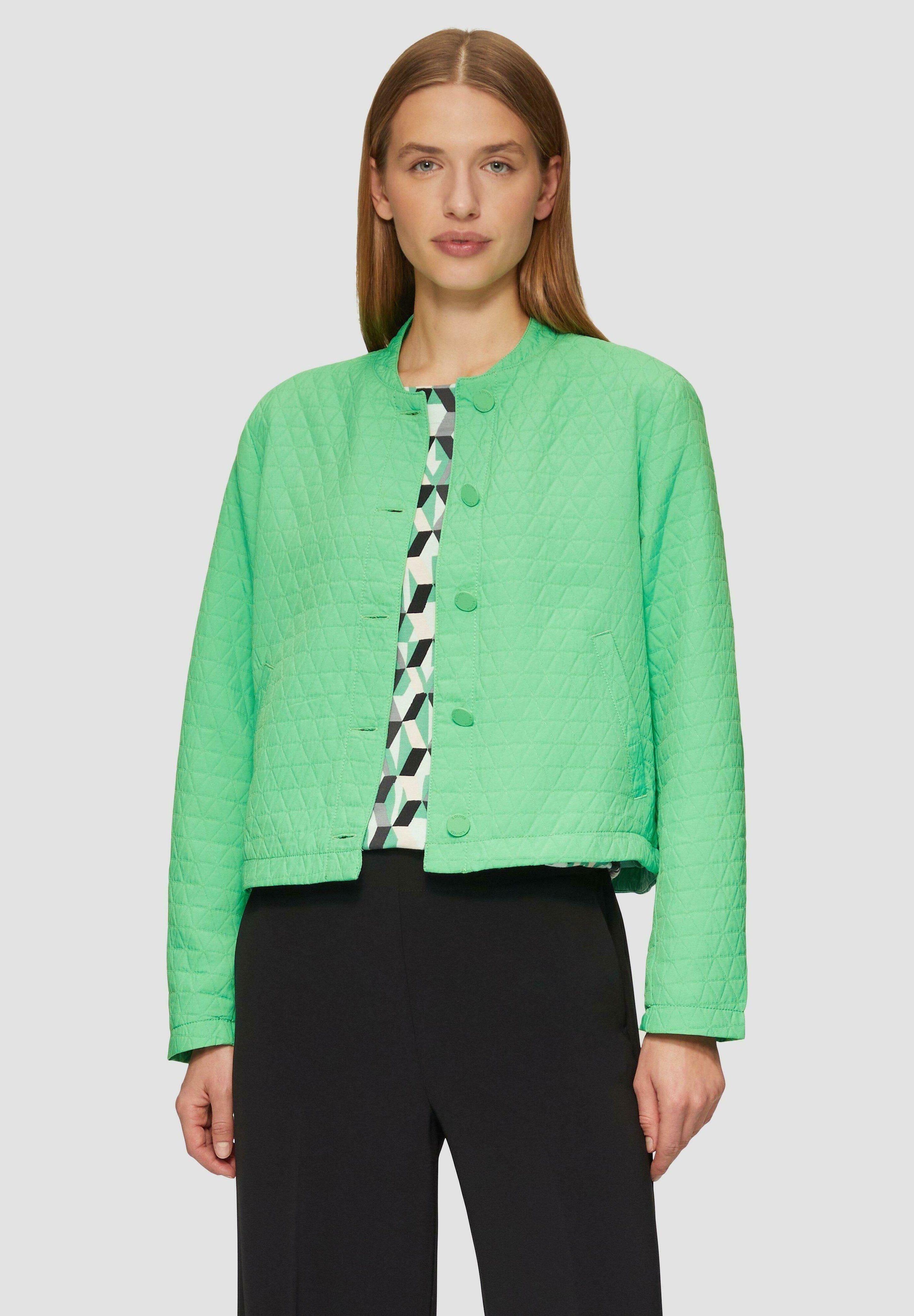 s.Oliver Leichte Jacke Media 3