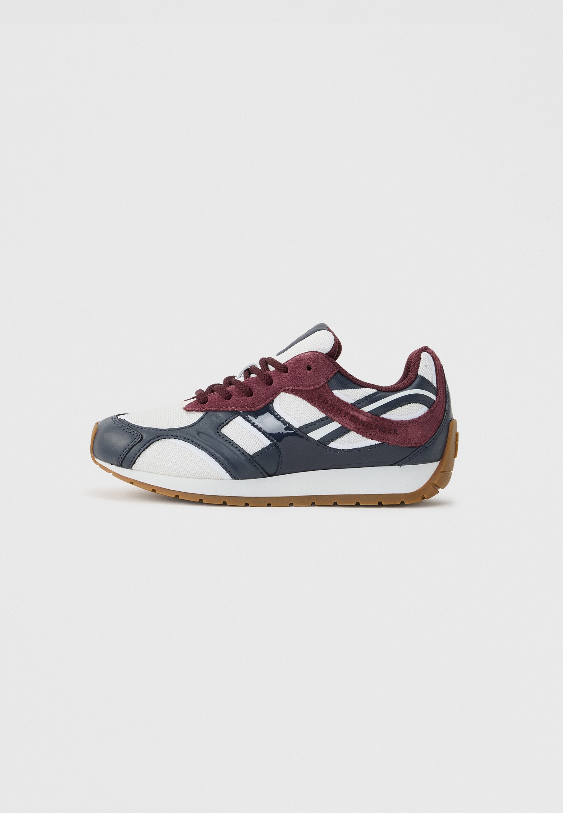 Tommy Hilfiger Sneaker low Media 1